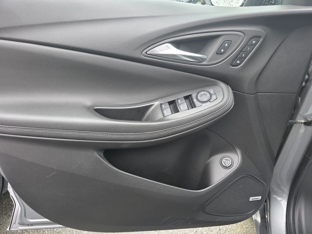 Buick Encore GX Avenir 2024 Gris Rouyn-Noranda - photo #27
