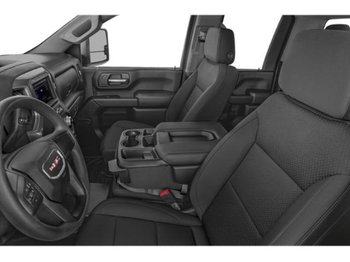 GMC Sierra 2500HD Pro