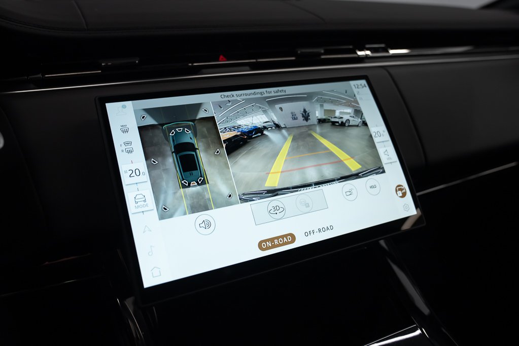 Land Rover Range Rover Sport P400 Dynamic SE 2025 Gris Kirkland - photo #11