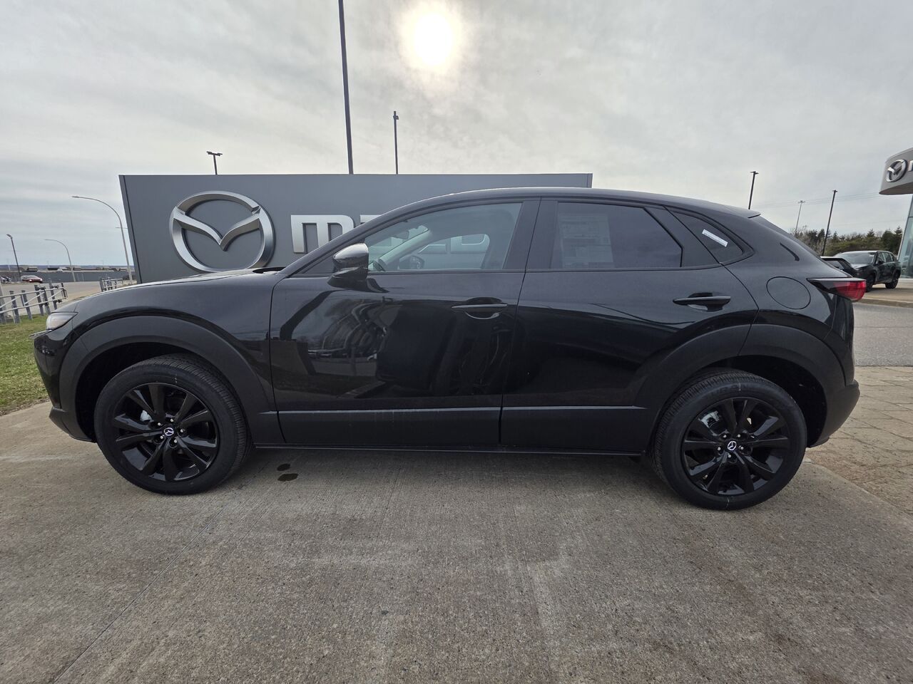 Mazda CX-30 2026