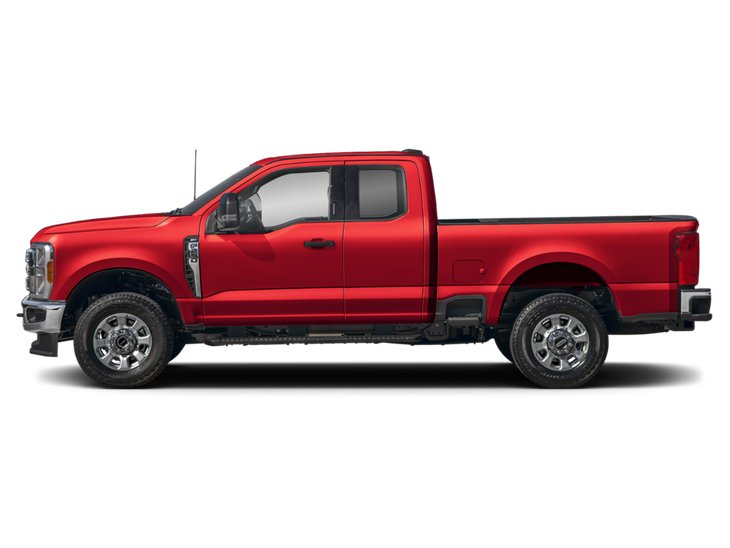 2026 Ford Super Duty F-250 SRW XLT