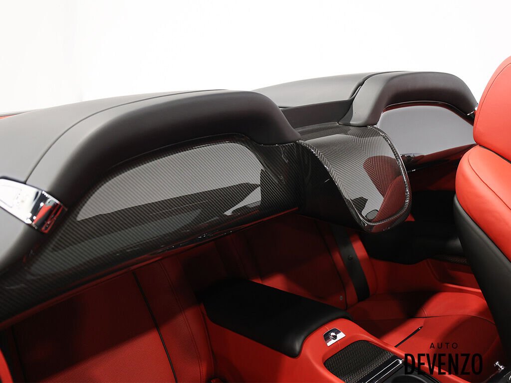 2020 Rolls-Royce Dawn Black Saint-Eustache - photo #13