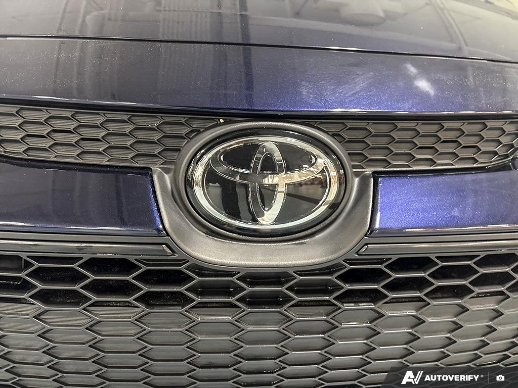 2022 Toyota Corolla 2600914A | LE Blue Edmonton - photo #8