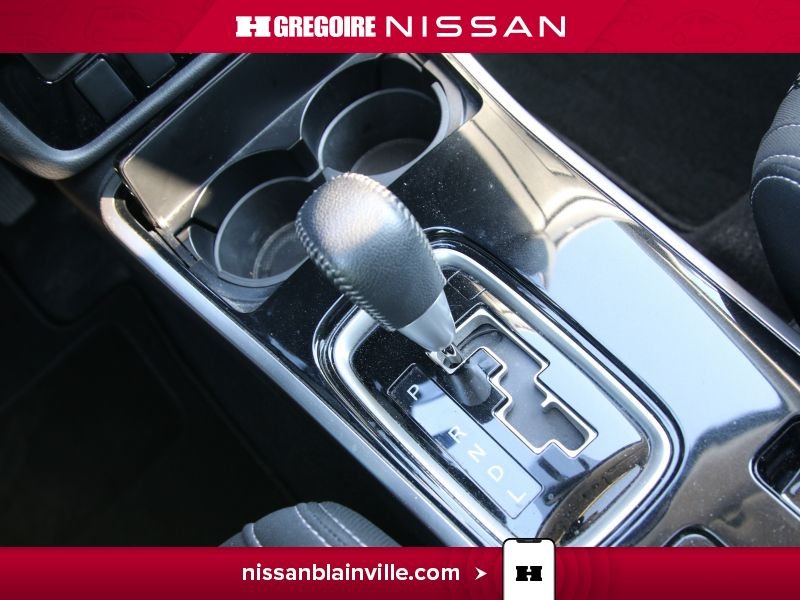 2018 Mitsubishi Outlander White Laval - photo #20