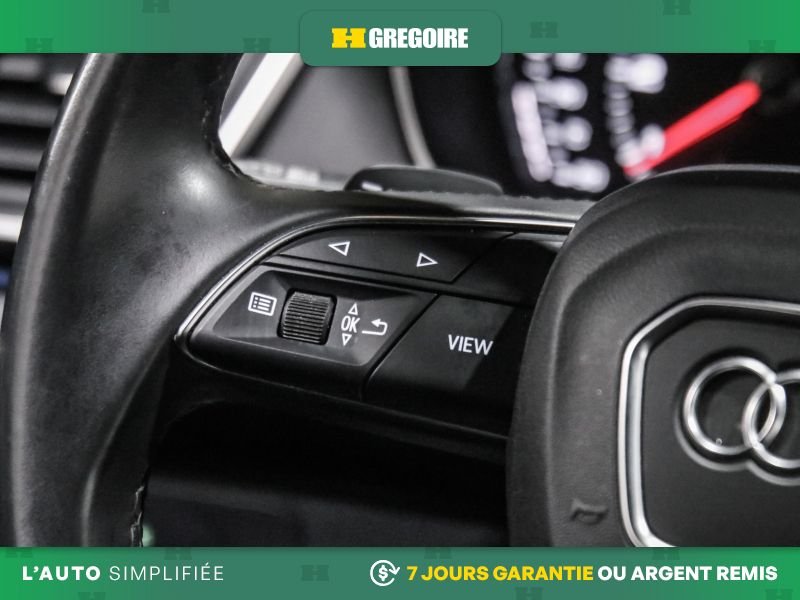 2023 Audi Q5 Grey Laval - photo #20