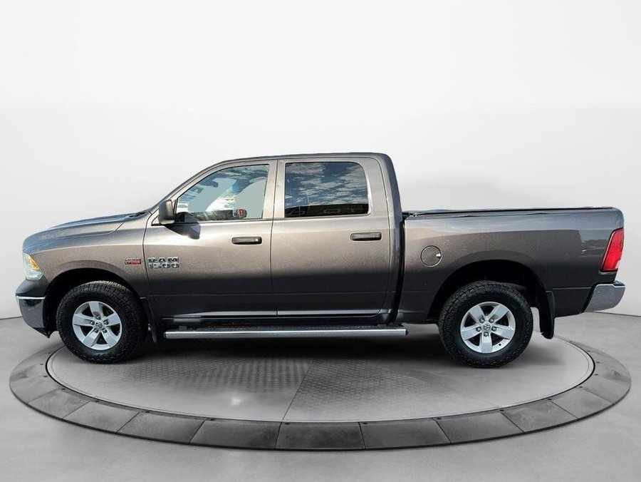 Ram 1500 2017 2017 Gris