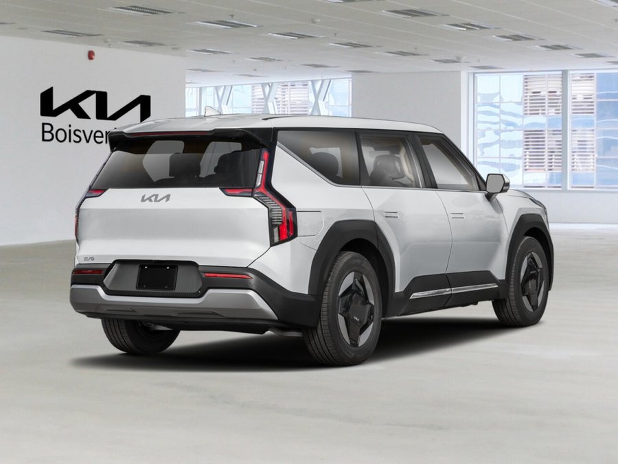 Kia EV9 2026 2026