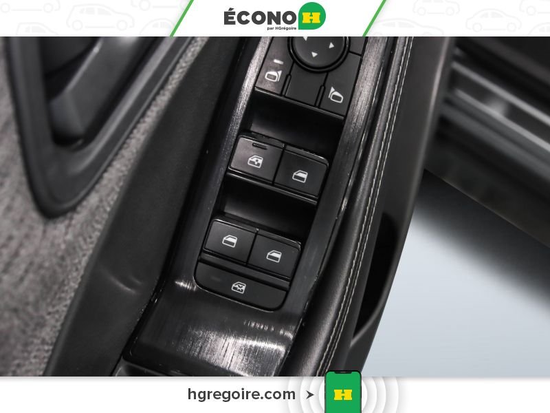 Nissan Rogue 730711 | S AWD A/C GR ELECT MAGS BLUETOOTH 2022 Gris Laval - photo #15