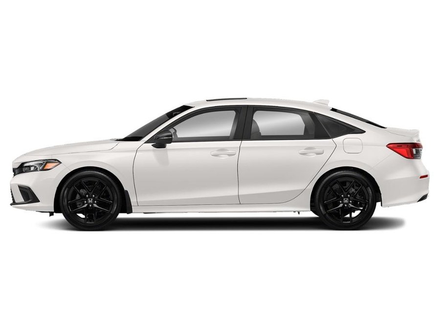 2023 Honda Civic Sedan 2023