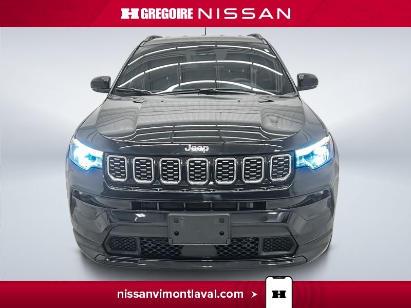 Jeep Compass 2024 2024 Noir