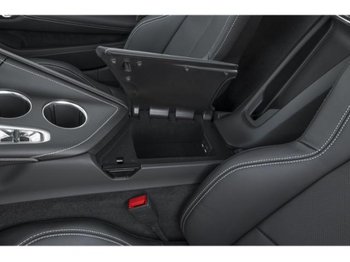Chevrolet Corvette 1LT