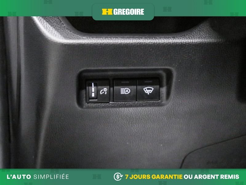 2022 Toyota Rav 4 Grey Saint-Eustache - photo #17