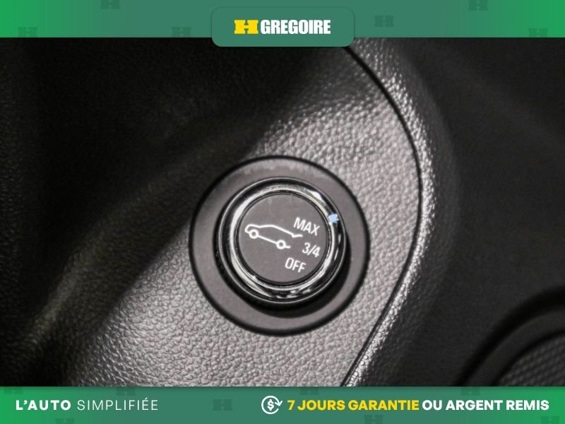 2024 Buick Encore GX Blue Blainville - photo #16