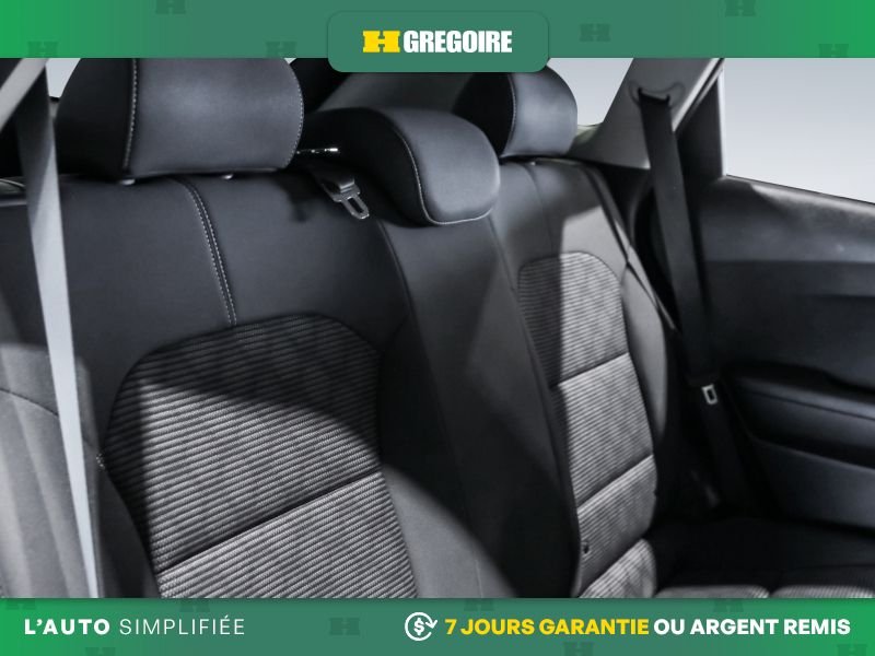 2019 Kia Niro Grey Blainville - photo #26