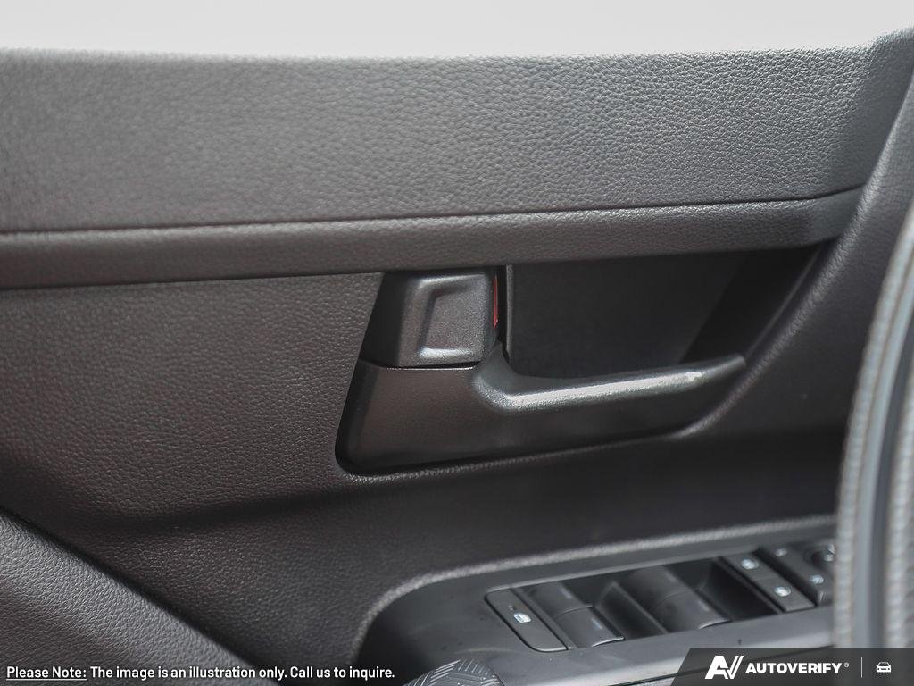 2026 Toyota Tacoma 3TYLB5JN1TT140353 Underground Sherbrooke - photo #14