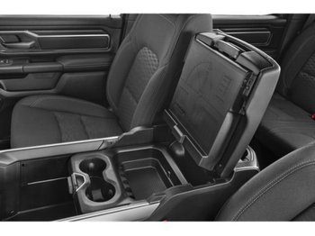 Ram 1500 Big Horn