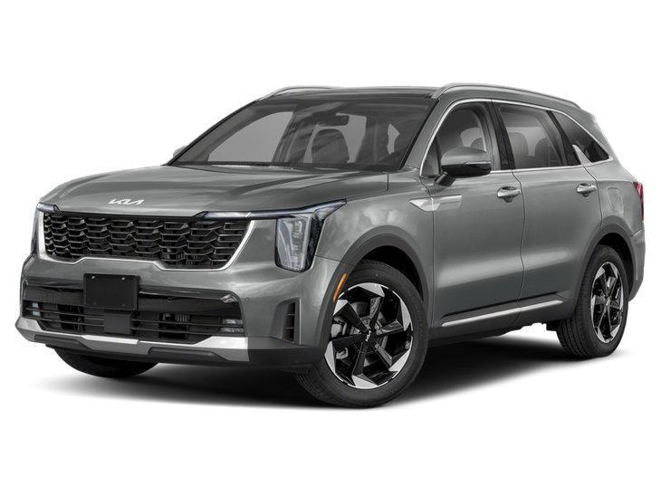 2026 Kia Sorento hybride EX