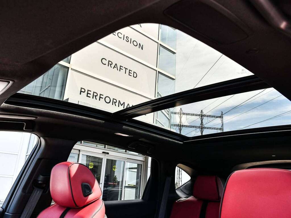 2024 Acura RDX A-Spec AWD Grey Etobicoke - photo #12