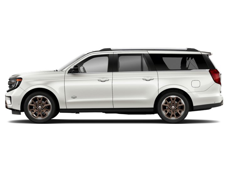 2026 Ford Expedition King Ranch Max