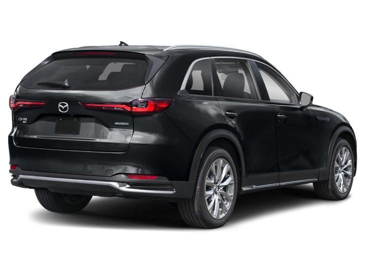2025 Mazda CX-90 hybride léger GT