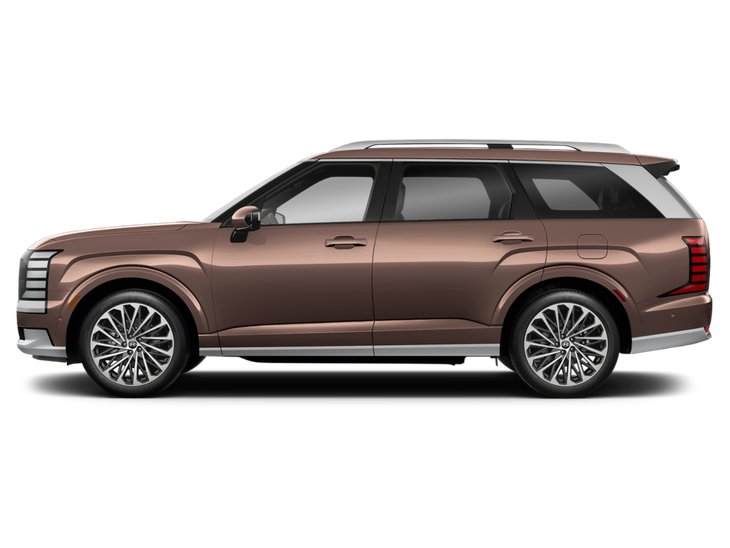 2026 Hyundai Palisade hybride Ultimate Calligraphy
