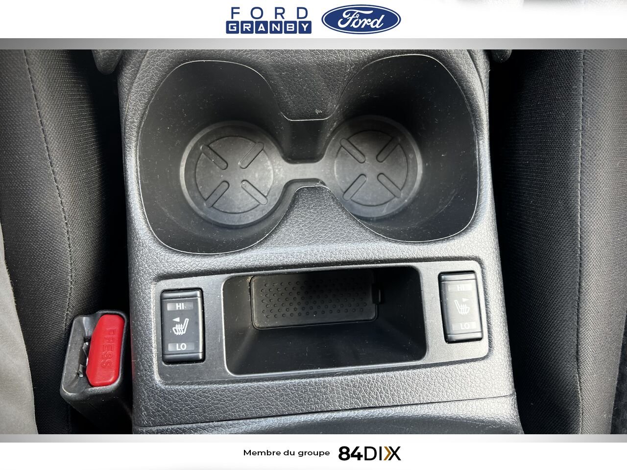 Nissan Qashqai 2020 Noir Granby - photo #22