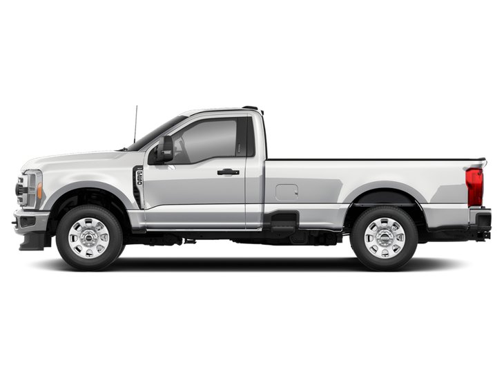 2025 Ford Super Duty F-250 SRW XLT