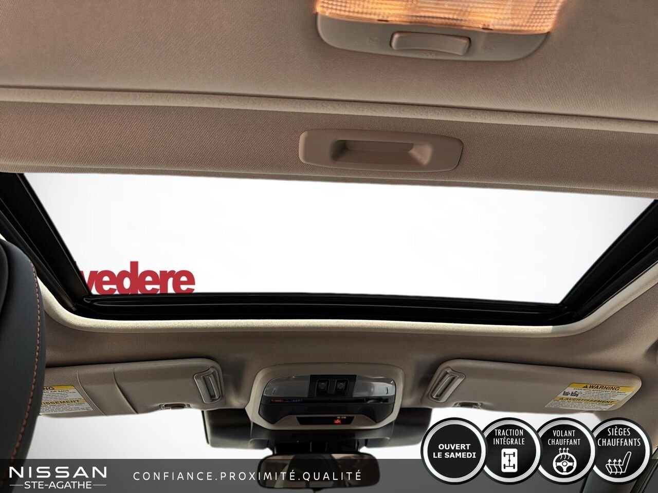 2024 Subaru Crosstrek Silver Ste-Agathe des Monts - photo #12