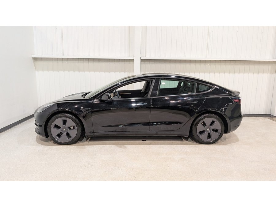 Tesla Model 3 2022 2022 Noir