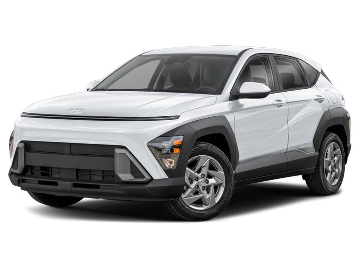 2025 Hyundai Kona Essential