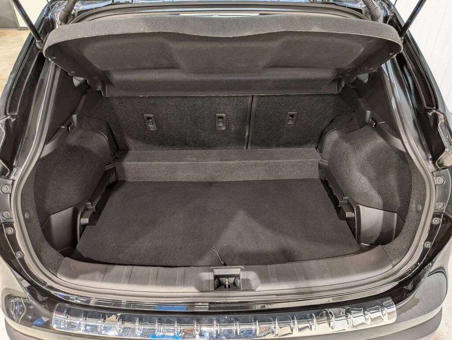 Nissan Qashqai 2023 2023 Noir