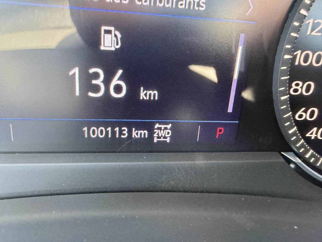 2019 Cadillac XT4 PREMIUM LUXURY AWD Black Laval - photo #29