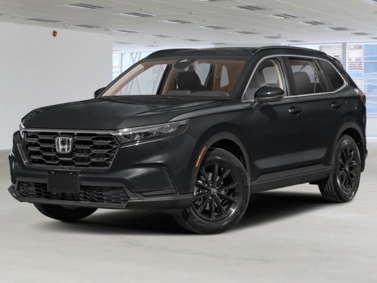 HONDA CR-V SPORT 2023 2023 Noir