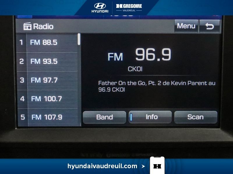 Hyundai Kona 2020 Rouge Blainville - photo #25