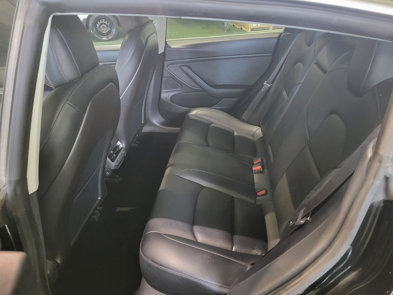 Tesla Model 3 Performance AWD avec Autopilot complet 2020 Noir Longueuil, - photo #12