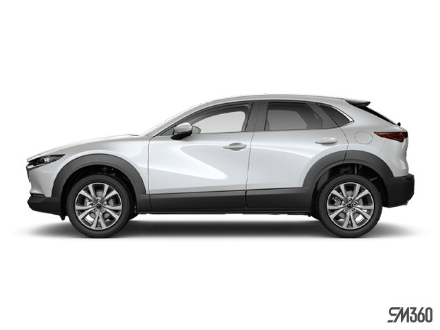 2023 Mazda CX-30 2023
