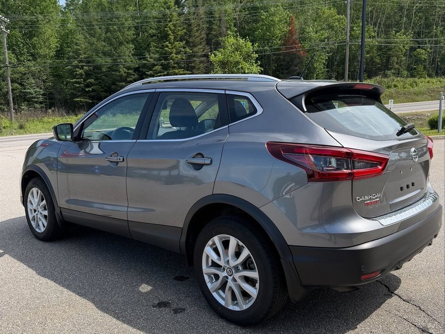 2023 Nissan Qashqai 2023 Grey