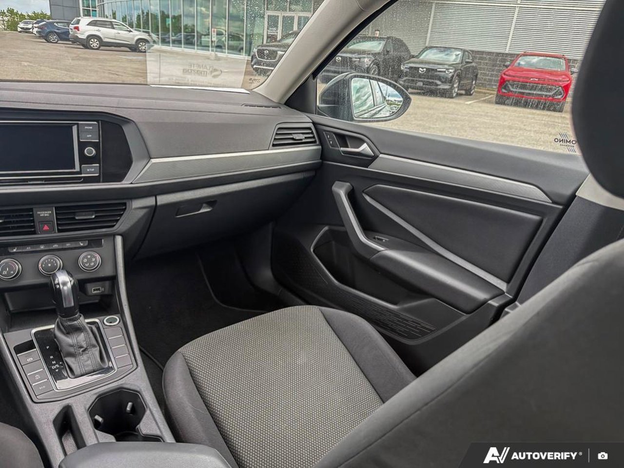 Volkswagen Jetta 3VWC57BU4KM149936 2019 Noir Mirabel - photo #27