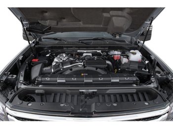 Chevrolet Silverado 2500HD High Country