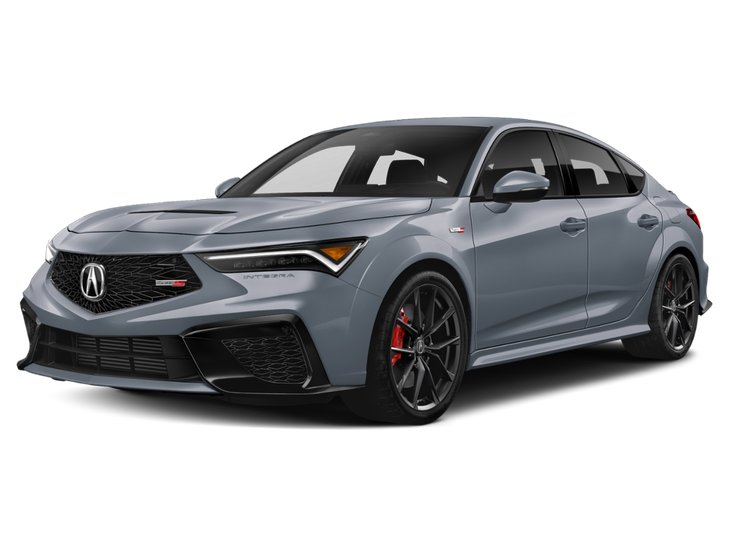 2026 Acura Integra Type S