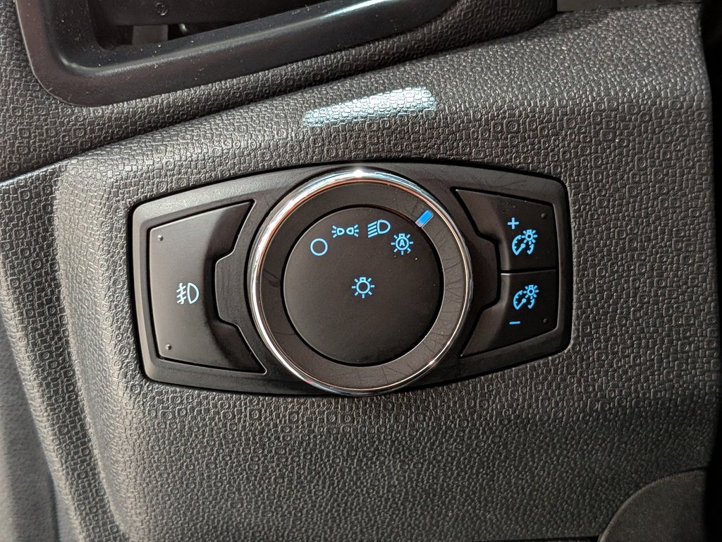 Ford EcoSport Titanium 4WD 2018 Rouge Val-David - photo #32