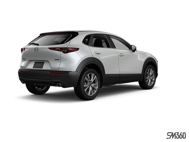 2023 Mazda CX-30 2023
