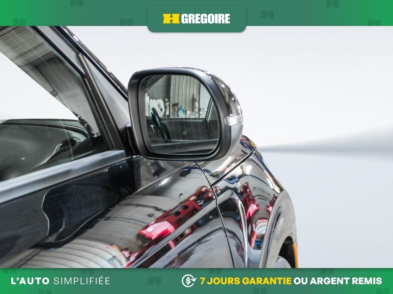 Kia Soul 2024 Noir Saint-Eustache - photo #13