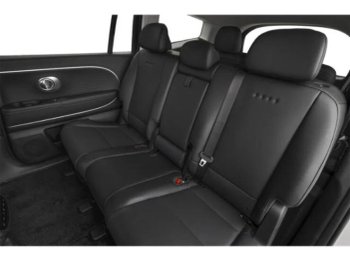Hyundai IONIQ 9 Essential