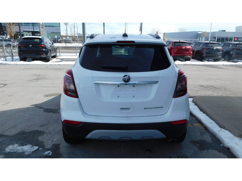 2020 Buick Encore Saint-Eustache - photo #3