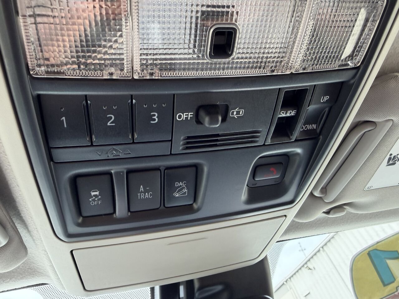 2021 Toyota 4Runner White Thetford Mines - photo #36