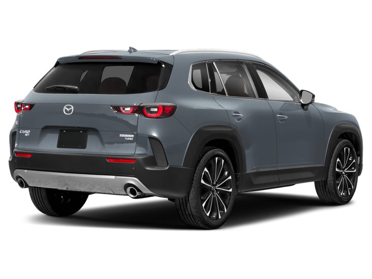 2025 Mazda CX-50 Édition Meridian