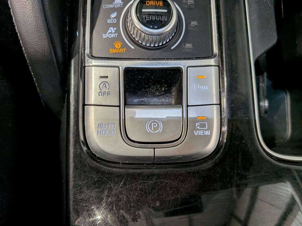2022 Kia Telluride SX Limited AWD Bronze Val-David - photo #33