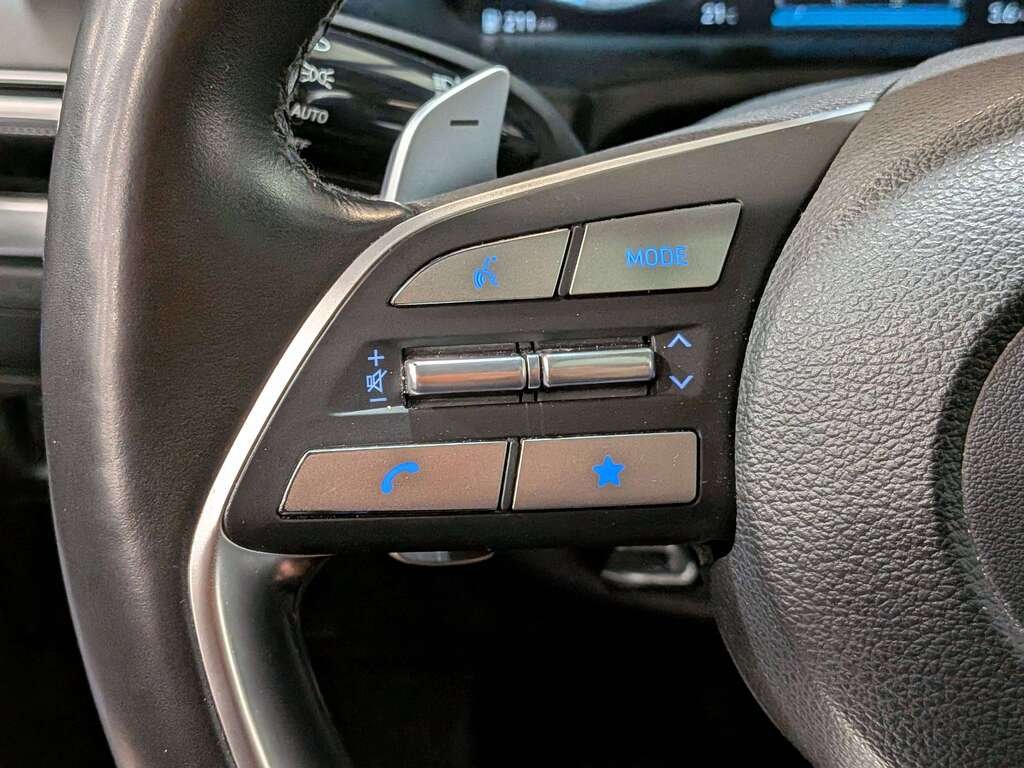 2023 Hyundai Palisade Urban 7-Passenger AWD Black Val-David - photo #17