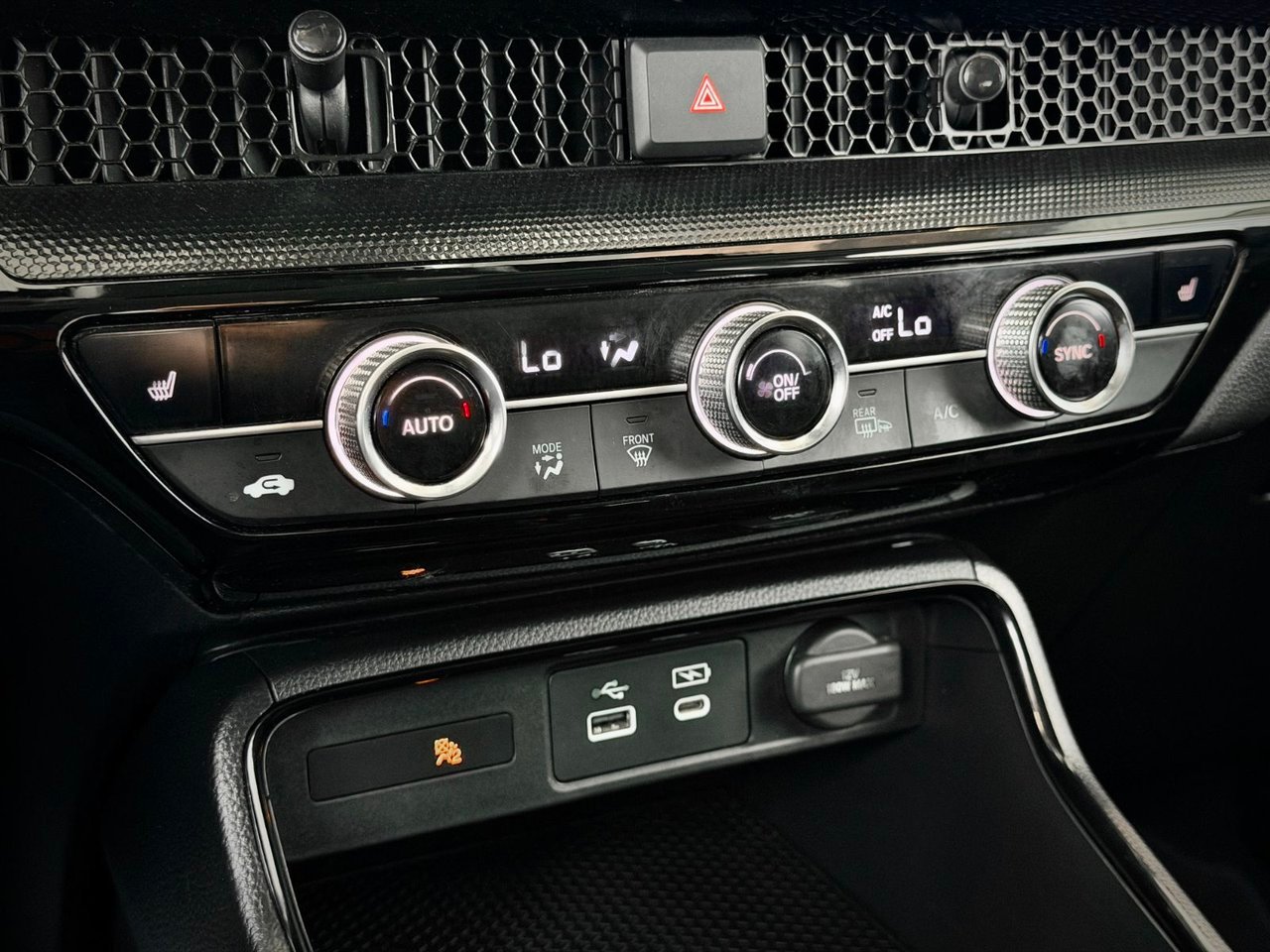 Honda CR-V 2023 Gris Notre-Dame-des-Prairies - photo #31